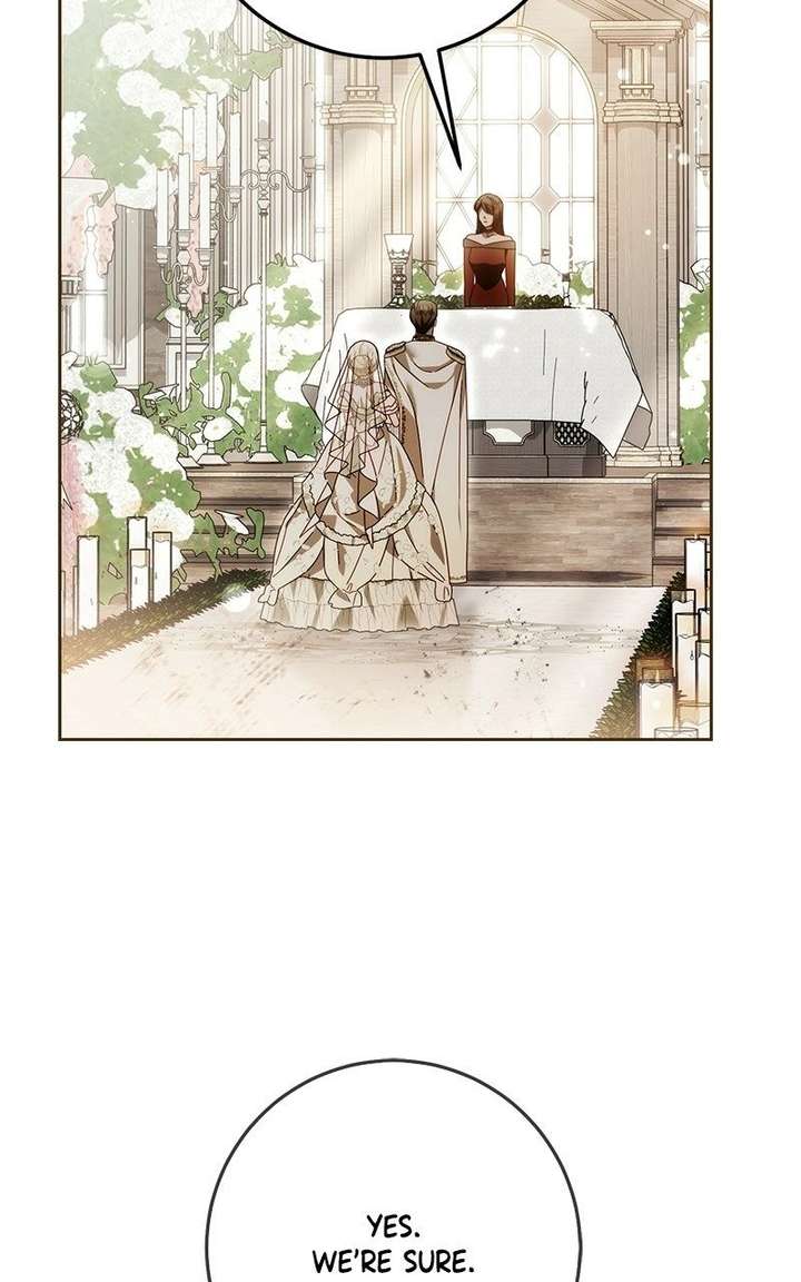 I Grabbed The Leash Of The Blind Beast Chapter 75 355 ch 75 34