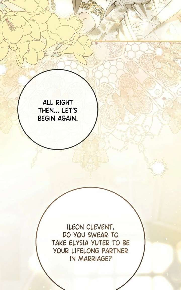 I Grabbed The Leash Of The Blind Beast Chapter 75 357 ch 75 36