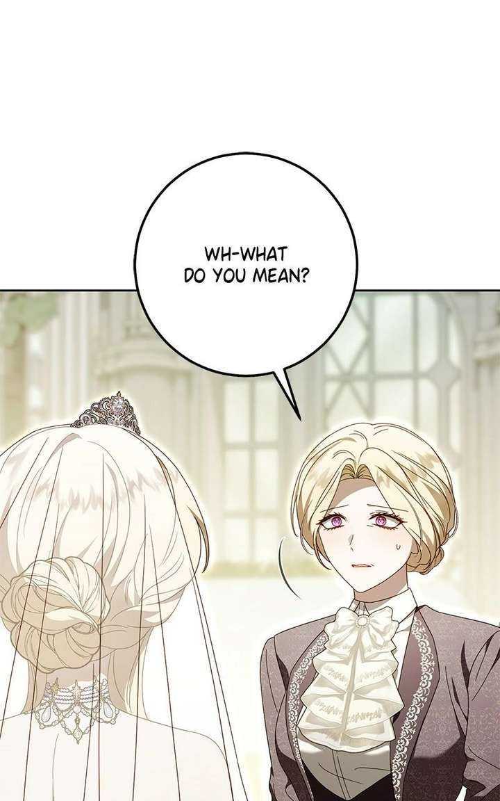 I Grabbed The Leash Of The Blind Beast Chapter 75 326 ch 75 5