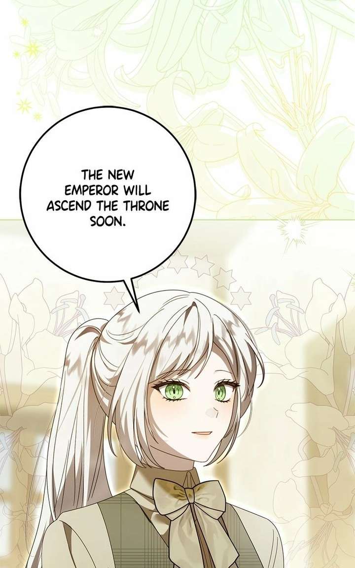 I Grabbed The Leash Of The Blind Beast Chapter 75 380 ch 75 59