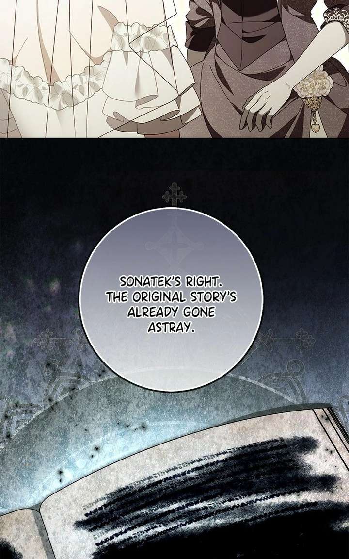 I Grabbed The Leash Of The Blind Beast Chapter 75 327 ch 75 6