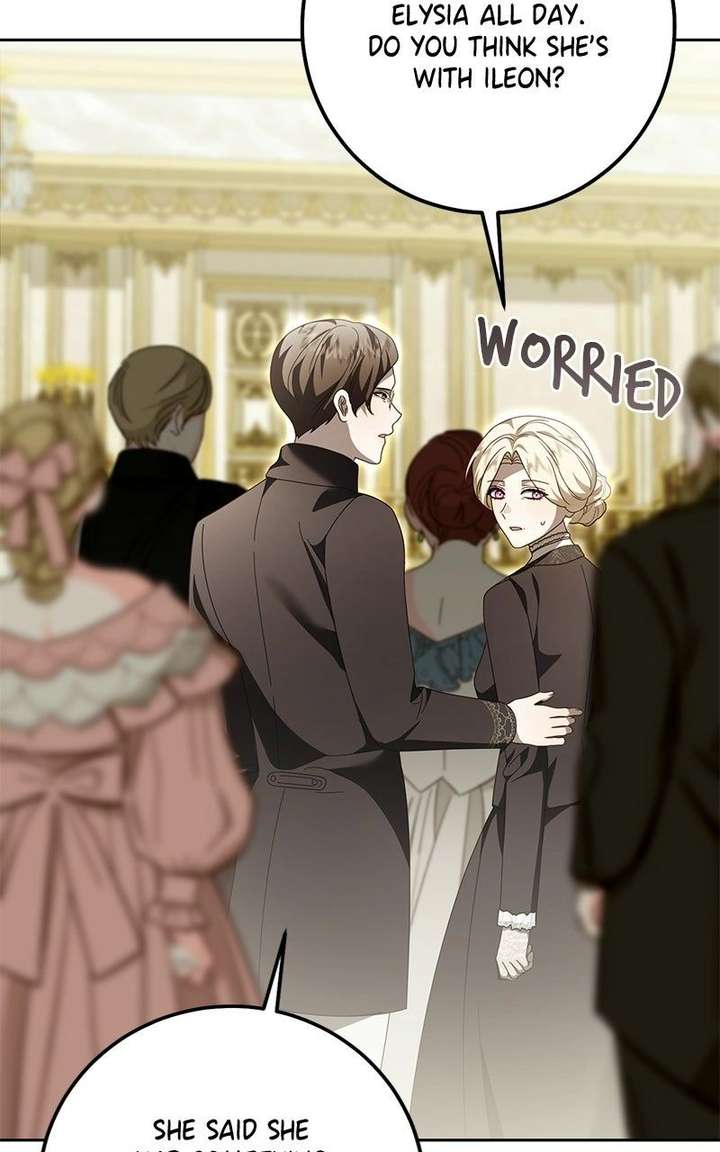 I Grabbed The Leash Of The Blind Beast Chapter 75 387 ch 75 66