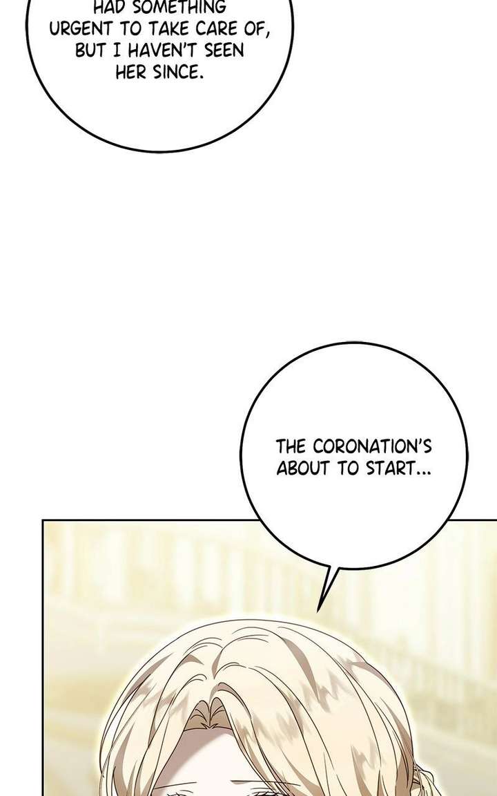 I Grabbed The Leash Of The Blind Beast Chapter 75 388 ch 75 67