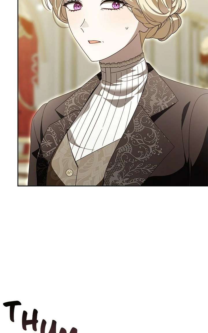 I Grabbed The Leash Of The Blind Beast Chapter 75 389 ch 75 68