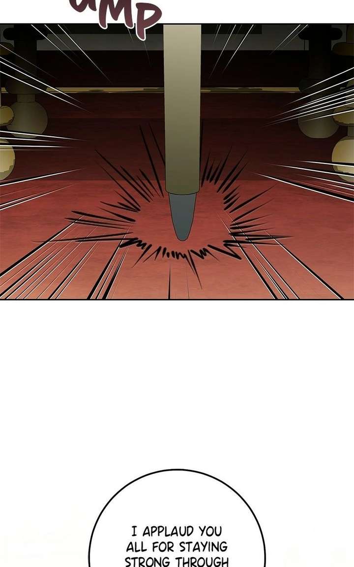 I Grabbed The Leash Of The Blind Beast Chapter 75 390 ch 75 69