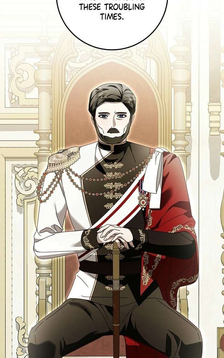 I Grabbed The Leash Of The Blind Beast Chapter 75 391 ch 75 70