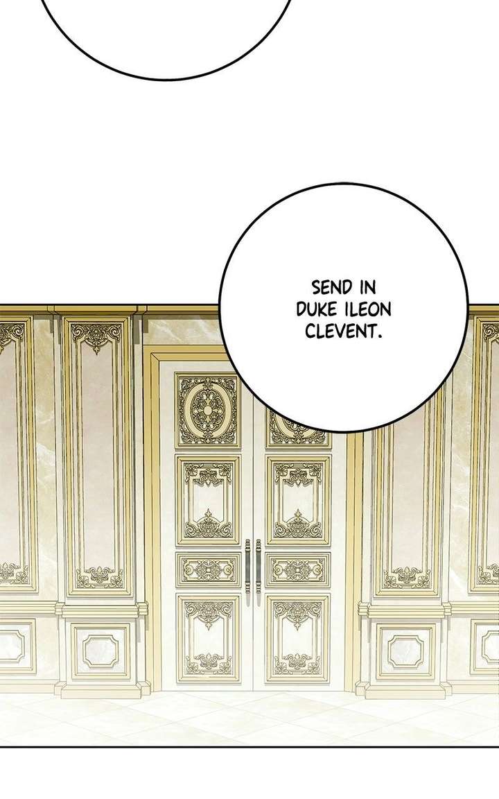 I Grabbed The Leash Of The Blind Beast Chapter 75 395 ch 75 74