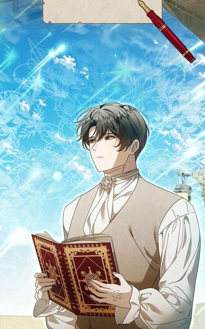I Grabbed The Leash Of The Blind Beast Chapter 75 405 ch 75 84