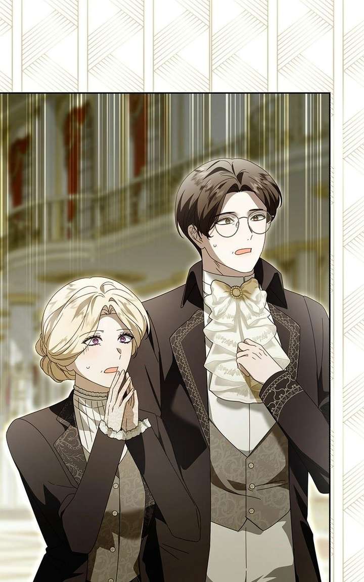 I Grabbed The Leash Of The Blind Beast Chapter 75 408 ch 75 87