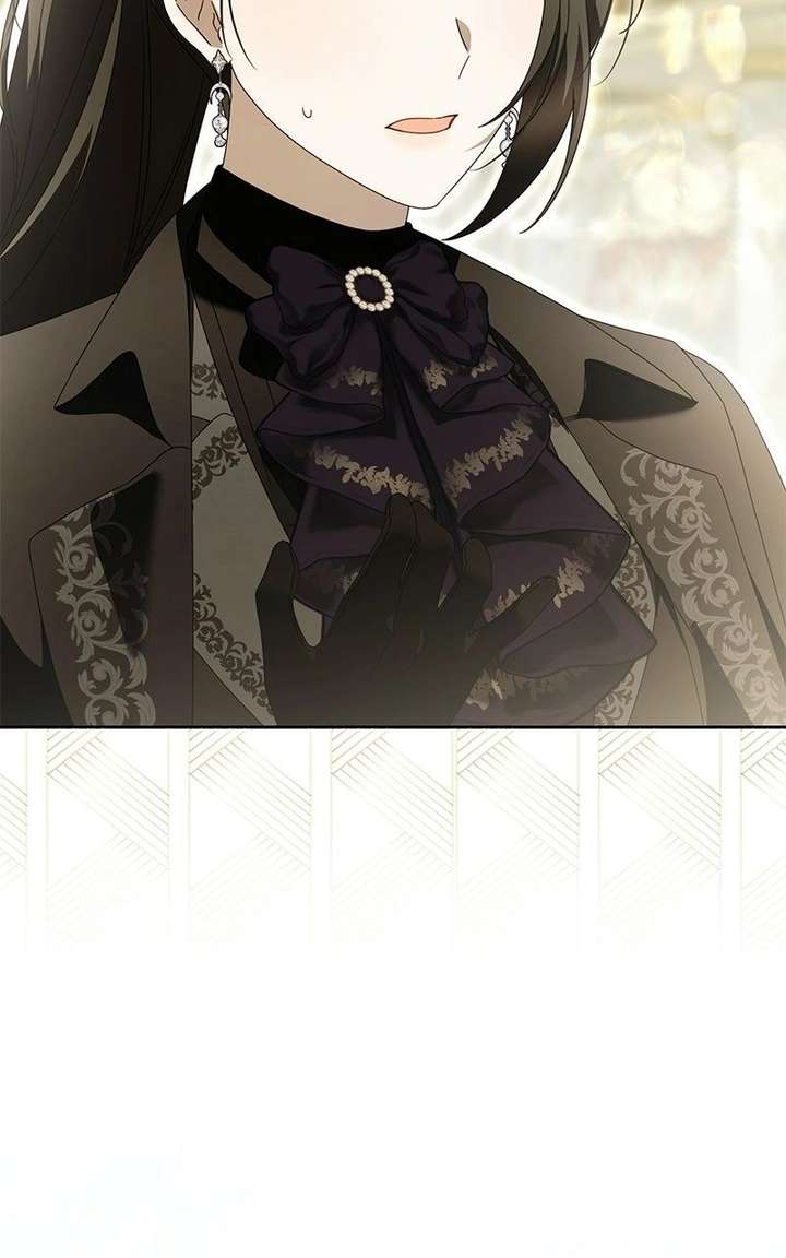 I Grabbed The Leash Of The Blind Beast Chapter 75 410 ch 75 89