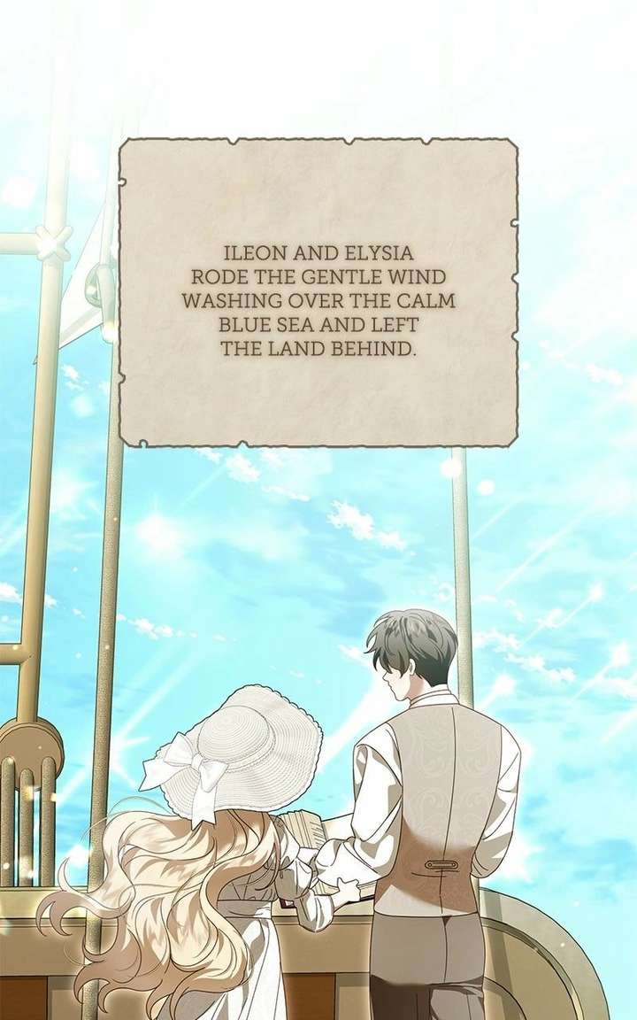 I Grabbed The Leash Of The Blind Beast Chapter 75 411 ch 75 90