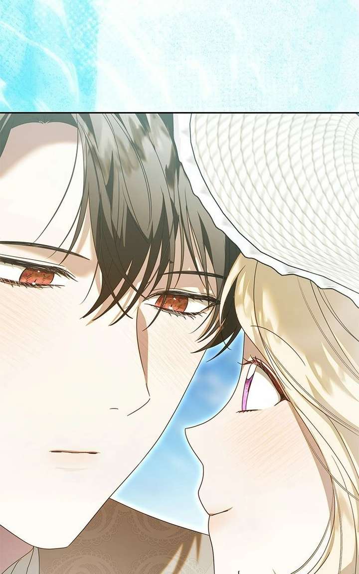 I Grabbed The Leash Of The Blind Beast Chapter 75 420 ch 75 99