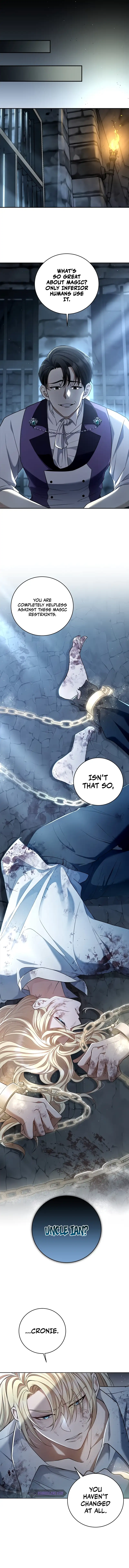 Margrave’s Bastard Son was The Emperor Chapter 1 57 03