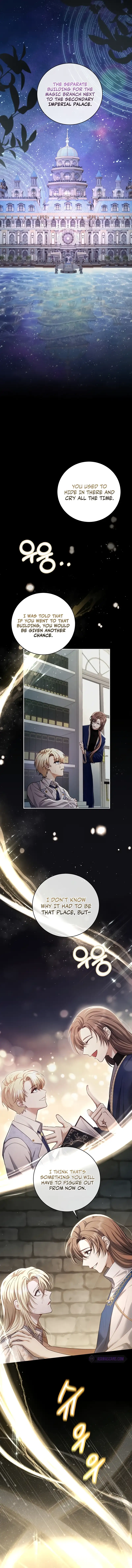 Margrave’s Bastard Son was The Emperor Chapter 1 62 08