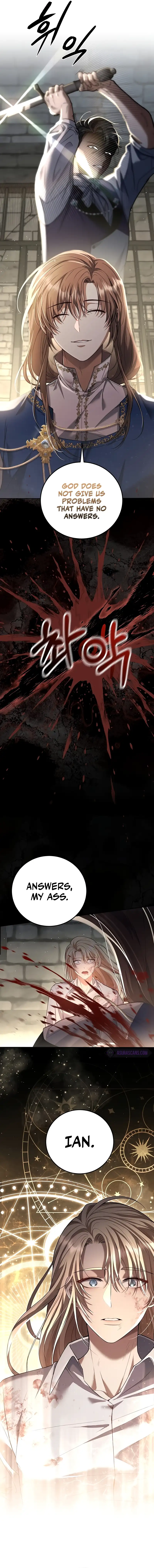 Margrave’s Bastard Son was The Emperor Chapter 1 65 11