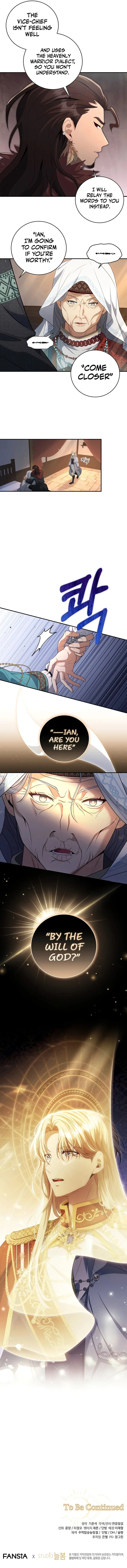 Margrave’s Bastard Son was The Emperor Chapter 10 39 8