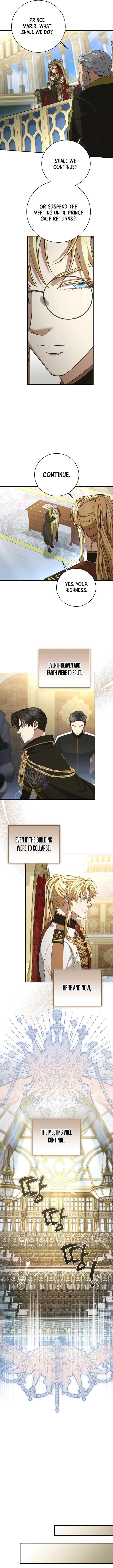 Margrave’s Bastard Son was The Emperor Chapter 102 59 10