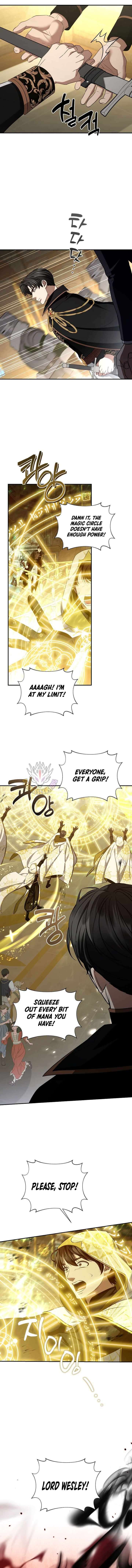 Margrave’s Bastard Son was The Emperor Chapter 102 60 11