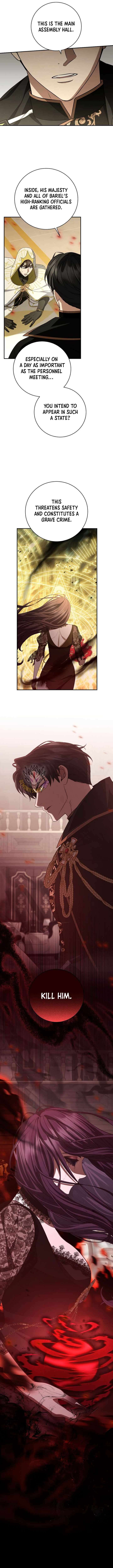Margrave’s Bastard Son was The Emperor Chapter 102 62 13