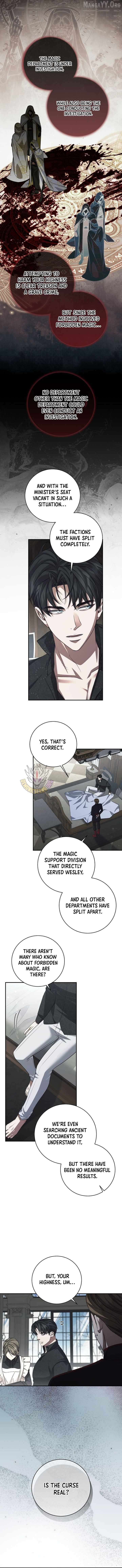 Margrave’s Bastard Son was The Emperor Chapter 105 51 5