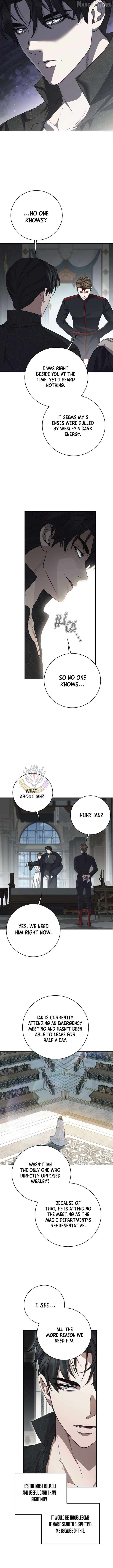 Margrave’s Bastard Son was The Emperor Chapter 105 52 6