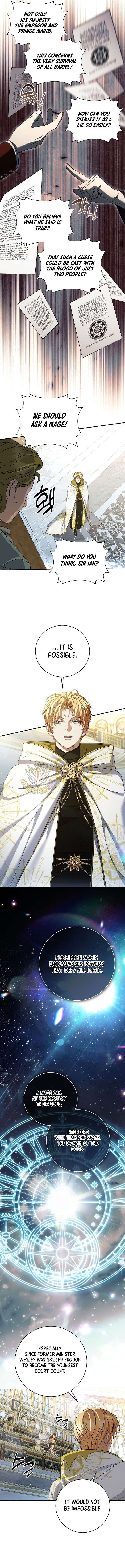 Margrave’s Bastard Son was The Emperor Chapter 106 48 002