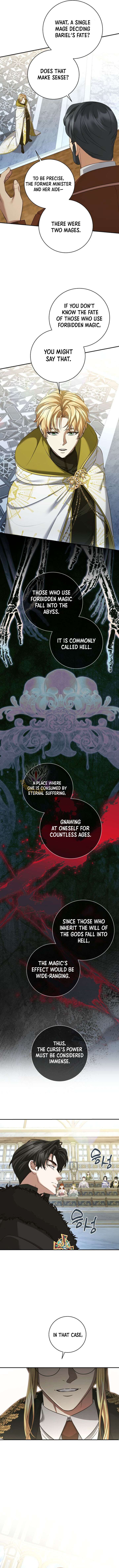 Margrave’s Bastard Son was The Emperor Chapter 106 49 003