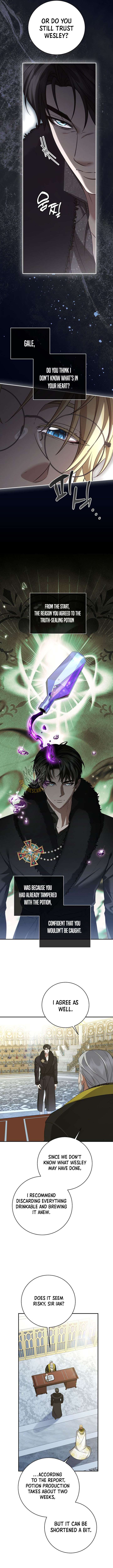 Margrave’s Bastard Son was The Emperor Chapter 106 53 007