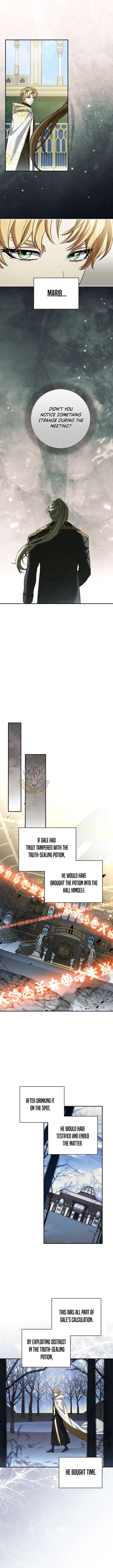 Margrave’s Bastard Son was The Emperor Chapter 106 56 010