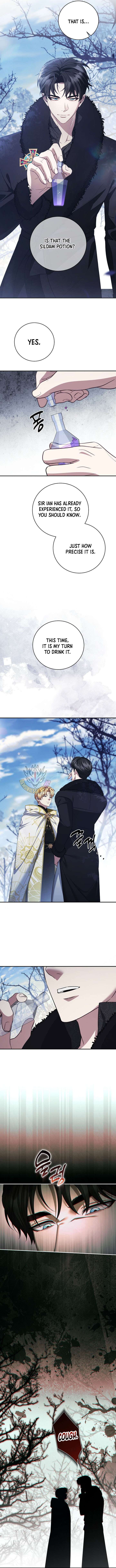 Margrave’s Bastard Son was The Emperor Chapter 107 48 ch 107 9