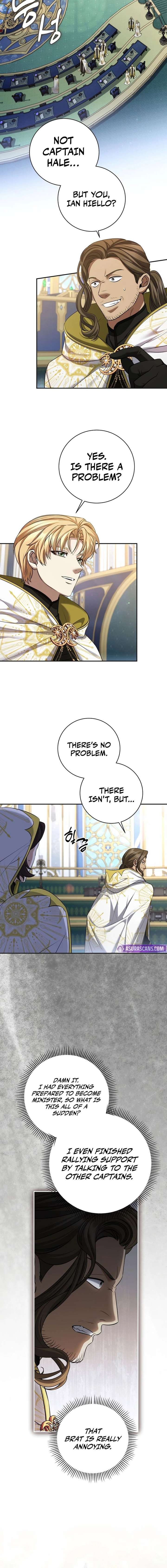 Margrave’s Bastard Son was The Emperor Chapter 108 65 ch 108 11