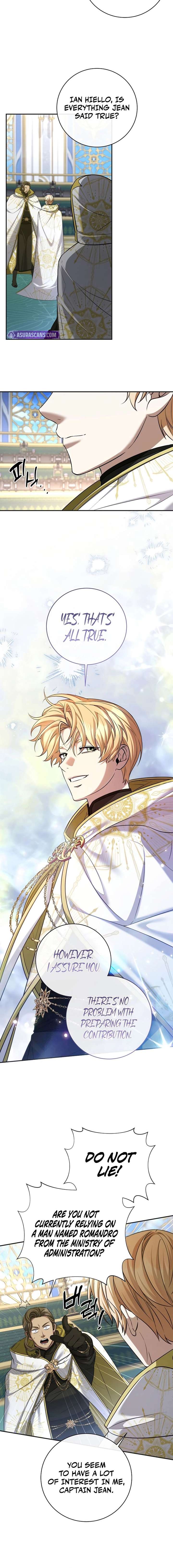 Margrave’s Bastard Son was The Emperor Chapter 108 69 ch 108 15