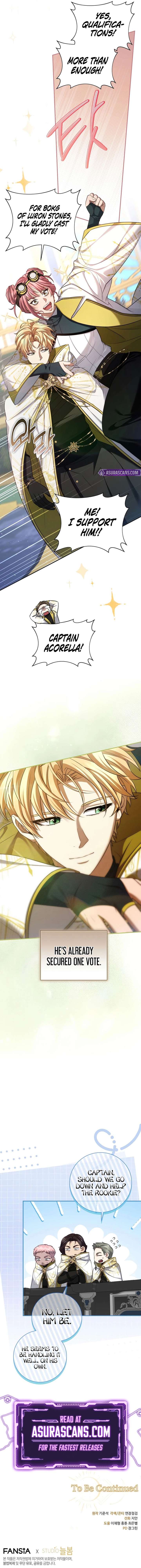 Margrave’s Bastard Son was The Emperor Chapter 108 72 ch 108 18