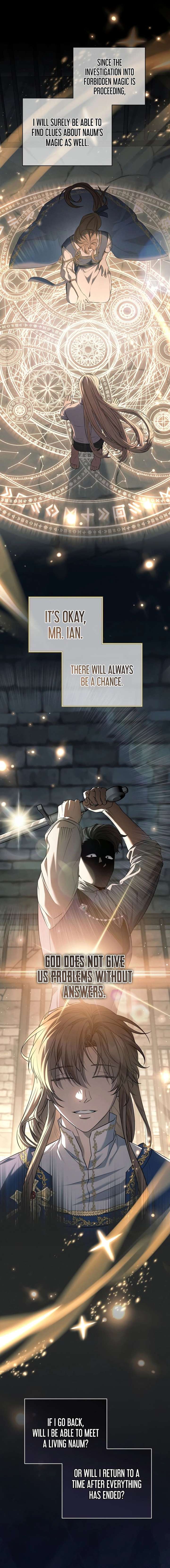 Margrave’s Bastard Son was The Emperor Chapter 109 75 ch 109 15