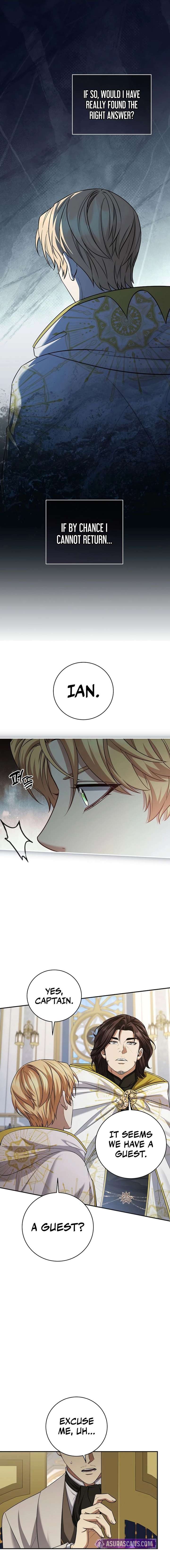 Margrave’s Bastard Son was The Emperor Chapter 109 76 ch 109 16
