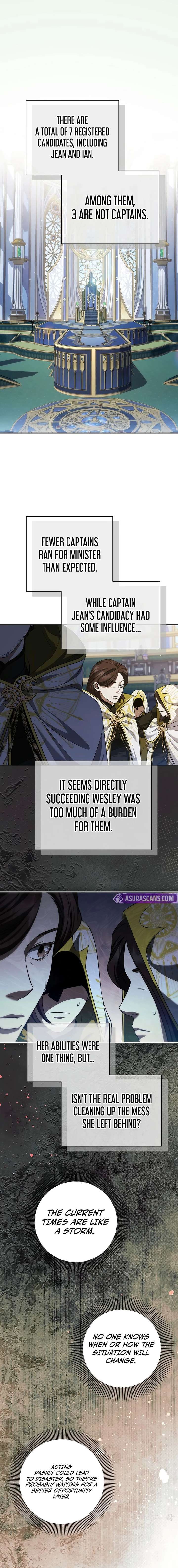 Margrave’s Bastard Son was The Emperor Chapter 109 62 ch 109 2