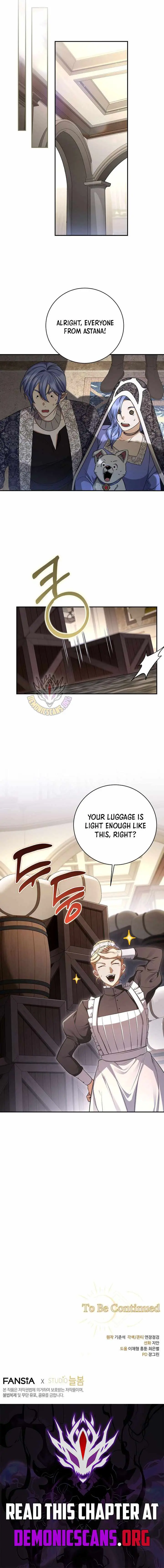 Margrave’s Bastard Son was The Emperor Chapter 116 52 1a90c793d854