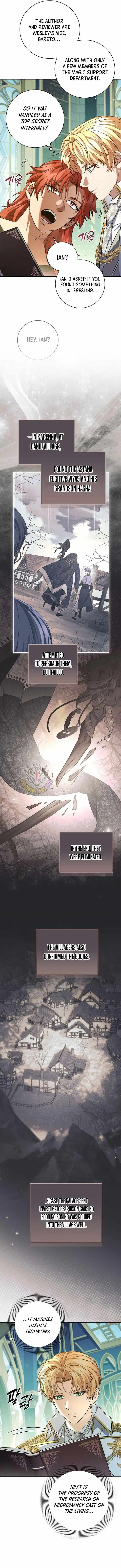 Margrave’s Bastard Son was The Emperor Chapter 116 43 55fff1362b74