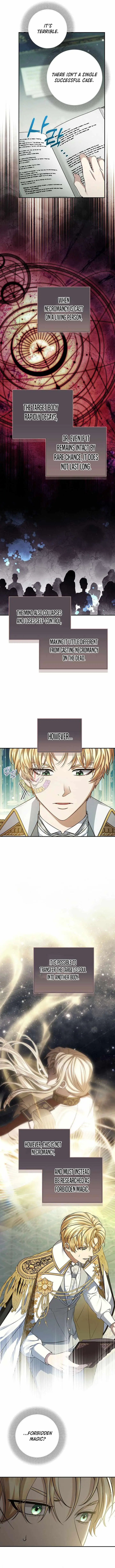 Margrave’s Bastard Son was The Emperor Chapter 116 44 99ea15ecfaf1