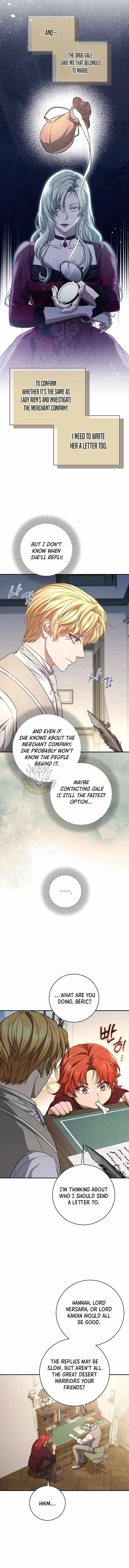 Margrave’s Bastard Son was The Emperor Chapter 117 39 b6945d44dc58