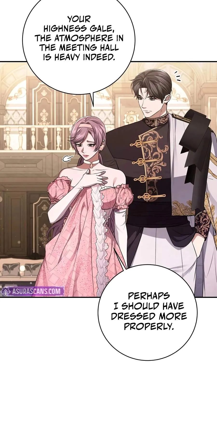 Margrave’s Bastard Son was The Emperor Chapter 118 62 6309e5666bad
