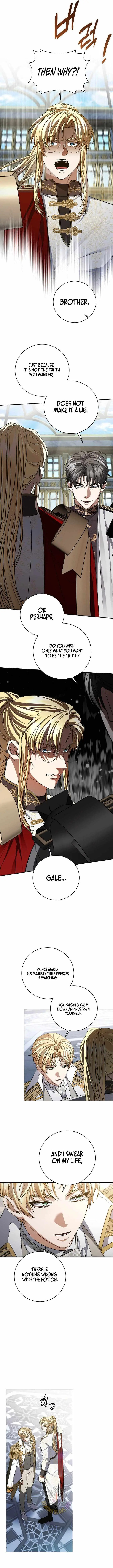 Margrave’s Bastard Son was The Emperor Chapter 119 46 23887d7f5f9f