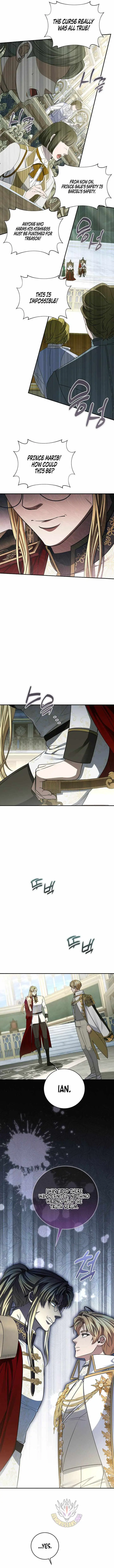Margrave’s Bastard Son was The Emperor Chapter 119 42 38d0a216bacb