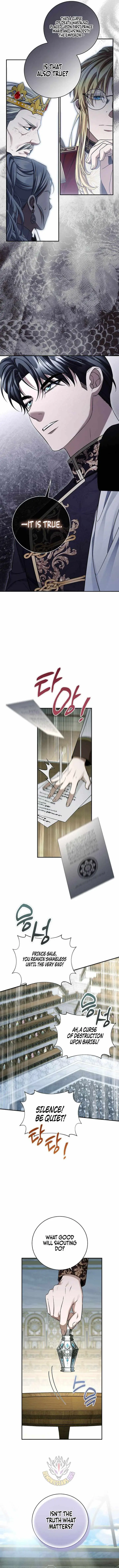Margrave’s Bastard Son was The Emperor Chapter 119 39 73fcc7fec18a