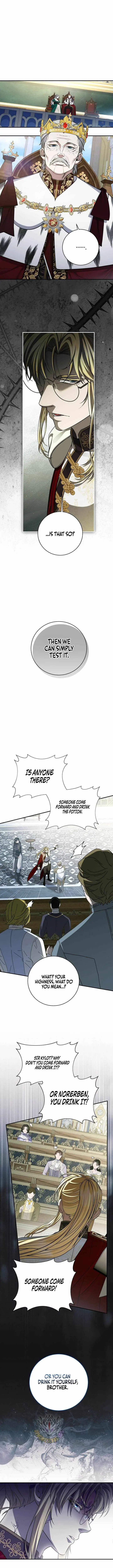 Margrave’s Bastard Son was The Emperor Chapter 119 47 7769d06bee1c