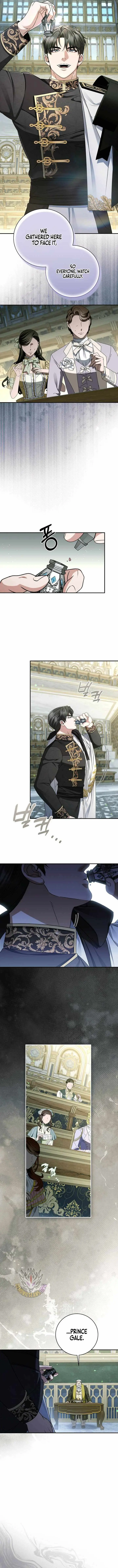 Margrave’s Bastard Son was The Emperor Chapter 119 40 8ae82784339a
