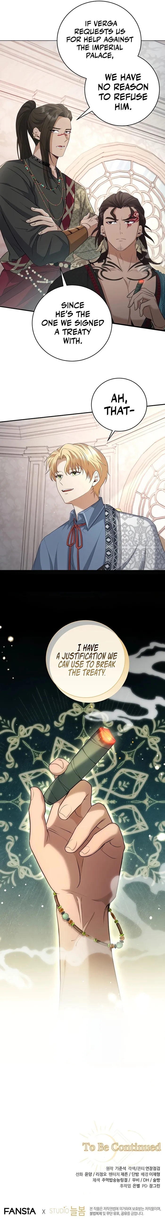 Margrave’s Bastard Son was The Emperor Chapter 12 43 9