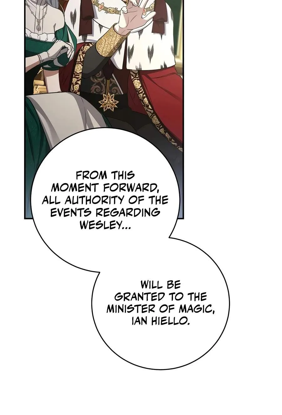 Margrave’s Bastard Son was The Emperor Chapter 120 57 8fdf56ba0ed7