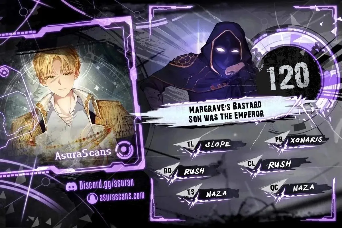 Margrave’s Bastard Son was The Emperor Chapter 120 49 aa24afdf5bf5