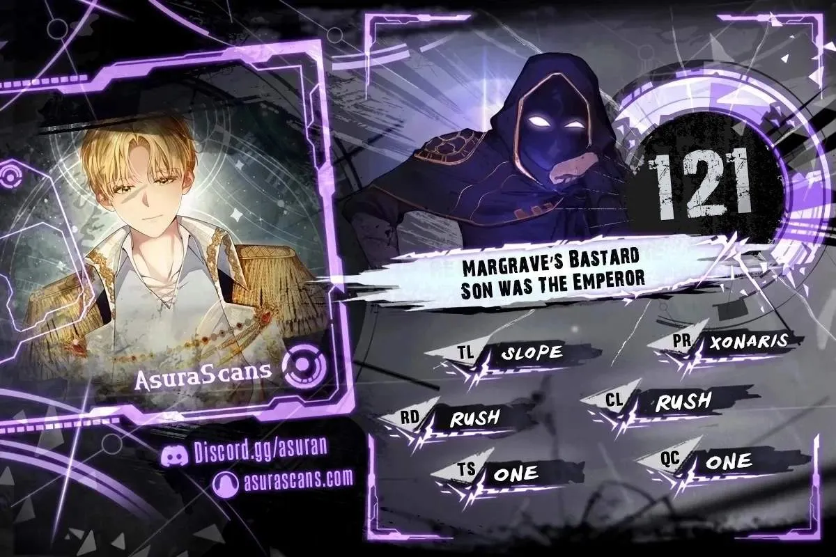 Margrave’s Bastard Son was The Emperor Chapter 121 49 a38a8f915c48